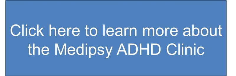 ADHD Clinic Website