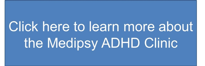 ADHD Clinic Website